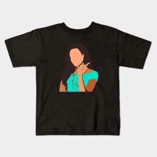 Santana Kids T-Shirt